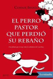 book El perro pastor que perdió su rebaño