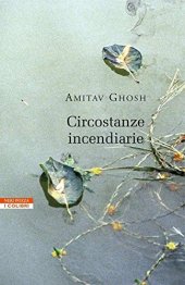 book Circostanze incendiarie