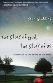 book The Story of God, the Story of Us