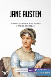 book Jane Austen