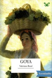 book Goya