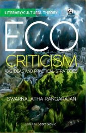 book Ecocriticism: Big Ideas and Practical Strategies