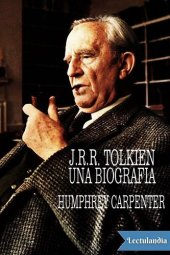 book J. R. R. Tolkien