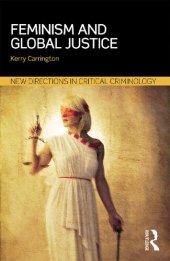 book Feminism and Global Justice