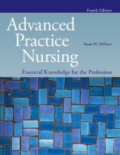 book Advanced Practice Nursing: Essential Knowledge for the Profession