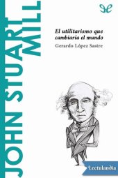 book John Stuart Mill