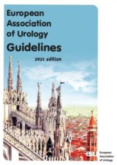 book European Association of Urology Guidelines 2021