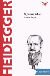 book Heidegger