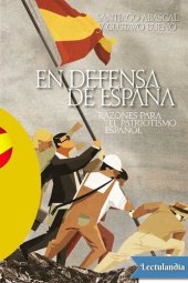 book En defensa de España