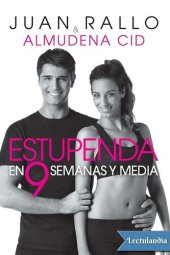 book Estupenda en 9 semanas y media