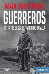 book Guerreros