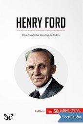 book Henry Ford