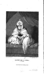 book Narrative of Travels and Discoveries in Northern and Central Africa, in the Year 1822, 1823, and 1824 by Maj. Denham, Captain Clapperton and the Late Dr. Oudney