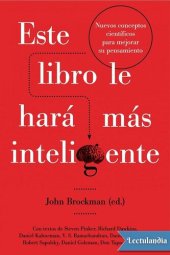 book Este libro le hará más inteligente