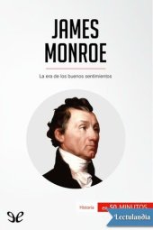 book James Monroe