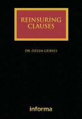 book Reinsuring Clauses