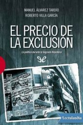 book El precio de la exclusión