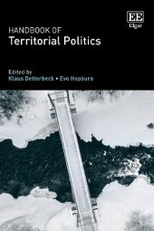 book Handbook of Territorial Politics