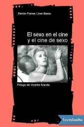 book El sexo en el cine y el cine de sexo