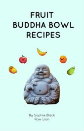 book Fruit Buddha Bowl Recipes