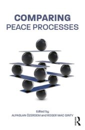 book Comparing Peace Processes