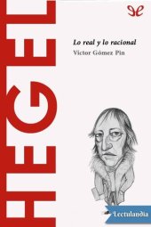 book Hegel