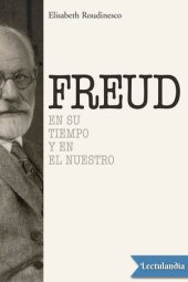 book Freud