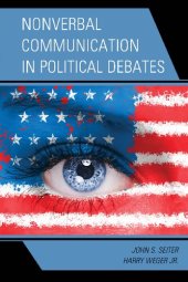 book Nonverbal Communication in Political Debates