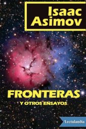 book Fronteras