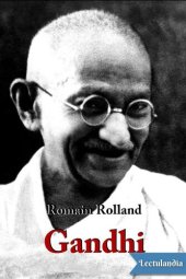 book Gandhi