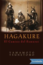 book Hagakure: El Camino del Samurai