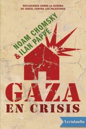 book Gaza en crisis