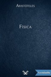 book Física