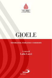 book Gioele. Introduzione, traduzione e commento