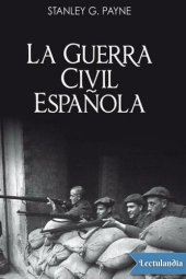 book La Guerra Civil Española