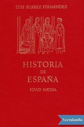 book Historia de España