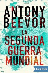 book La Segunda Guerra Mundial