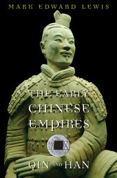 book The Early Chinese Empires: Qin and Han