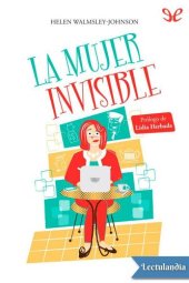 book La mujer invisible