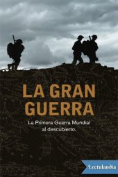 book La Gran Guerra