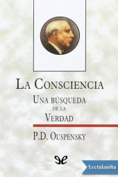 book La Consciencia