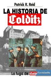 book La historia de Colditz