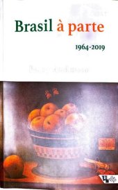 book Brasil à parte, 1964-2019