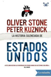 book La historia silenciada de Estados Unidos