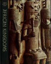 book Great ages of man : a history of the world's cultures : African kingdoms