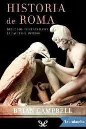 book Historia de Roma