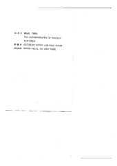 book 亲爱的提奥: 凡高自传