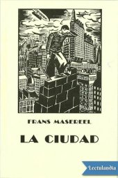 book La ciudad