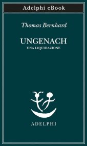 book Ungenach. Una liquidazione