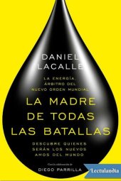 book La madre de todas las batallas